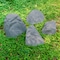 Gardenised Outdoor Natural Artificial Fringe Rock Decor for Gardens, Lawns, and Landscapes QI004478 - alternate 4